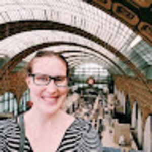 Meet your Posher, Kaitlin